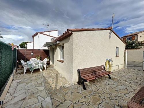 Le Barcares House | Calme et sérenité