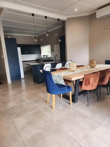 Claremont House | Calmness in Claremont