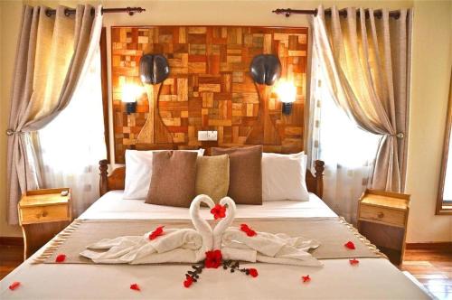 La Passe House | Calou Guest House