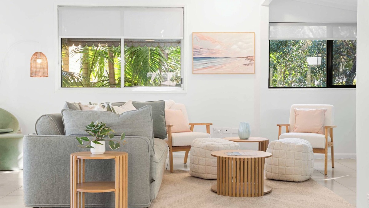 Caloundra House | Caloundra Beach Break - 3BD Family Home