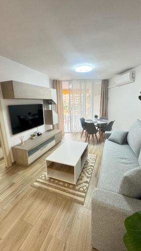 Calpe City Center Apartment | Calpe Beach Apartment III Apolo 7