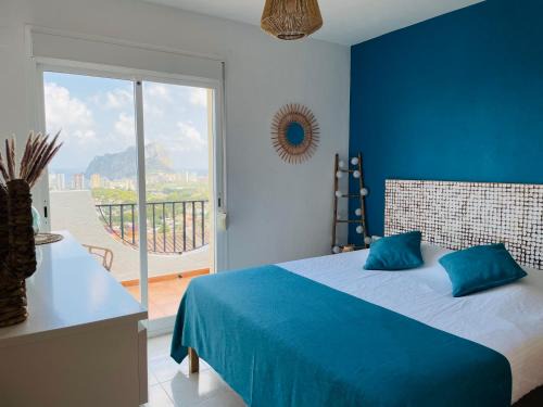 Casas de Torrat Apartment | Calpe la Casa de nuestros hijos