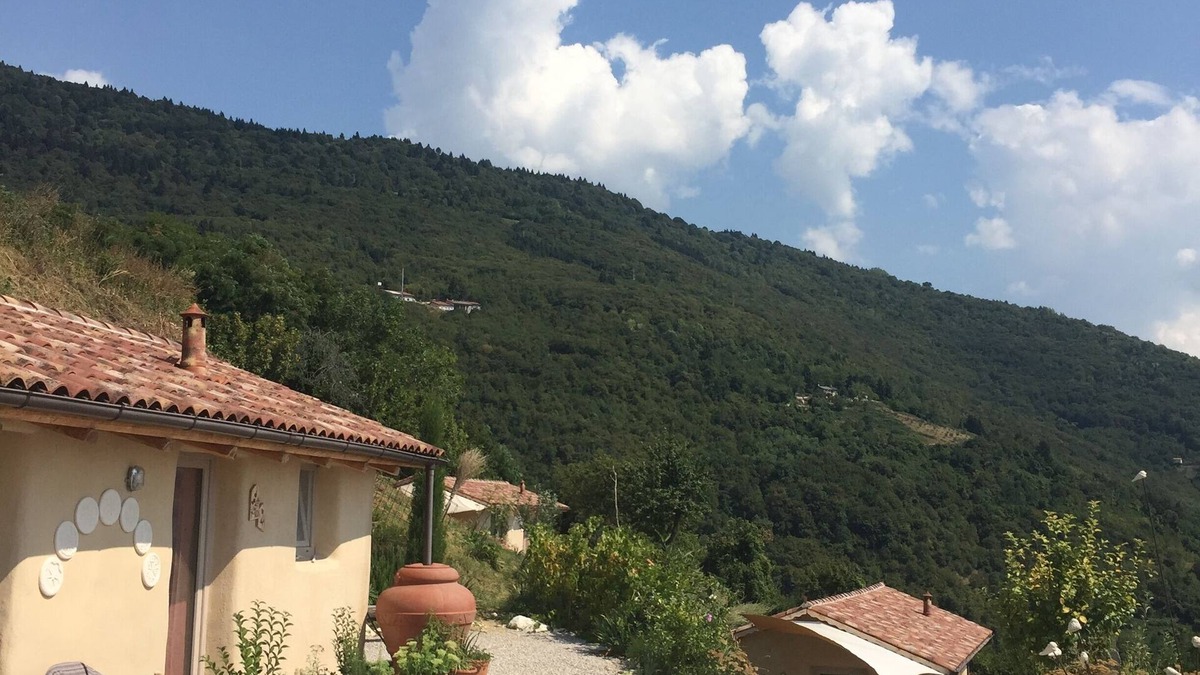 Calvene Cottage | Calvenere cottage detached studio apartment