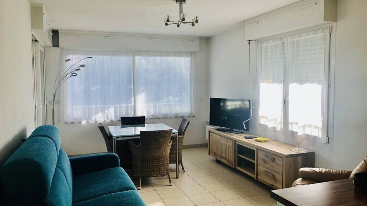 Calvi Apartment | CALVI - SUPERB APARTMENT CLOSE TO THE BEACHES - F3 PUNTAROSSA