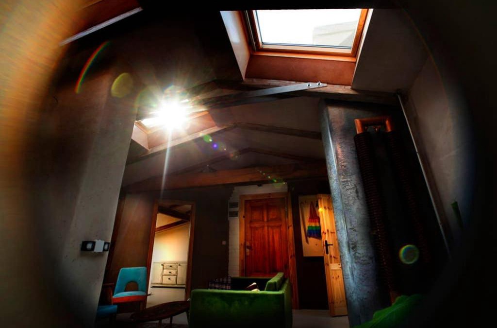 Bydgoszcz Apartment | Caly apartament