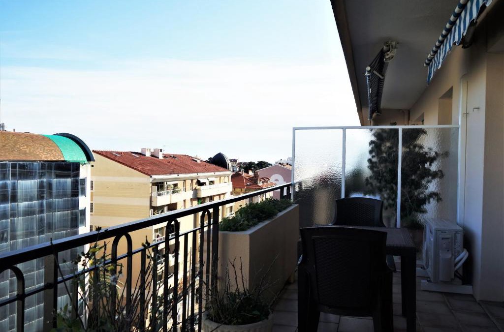 Carnot Apartment | Calypso by Welcome to Cannes