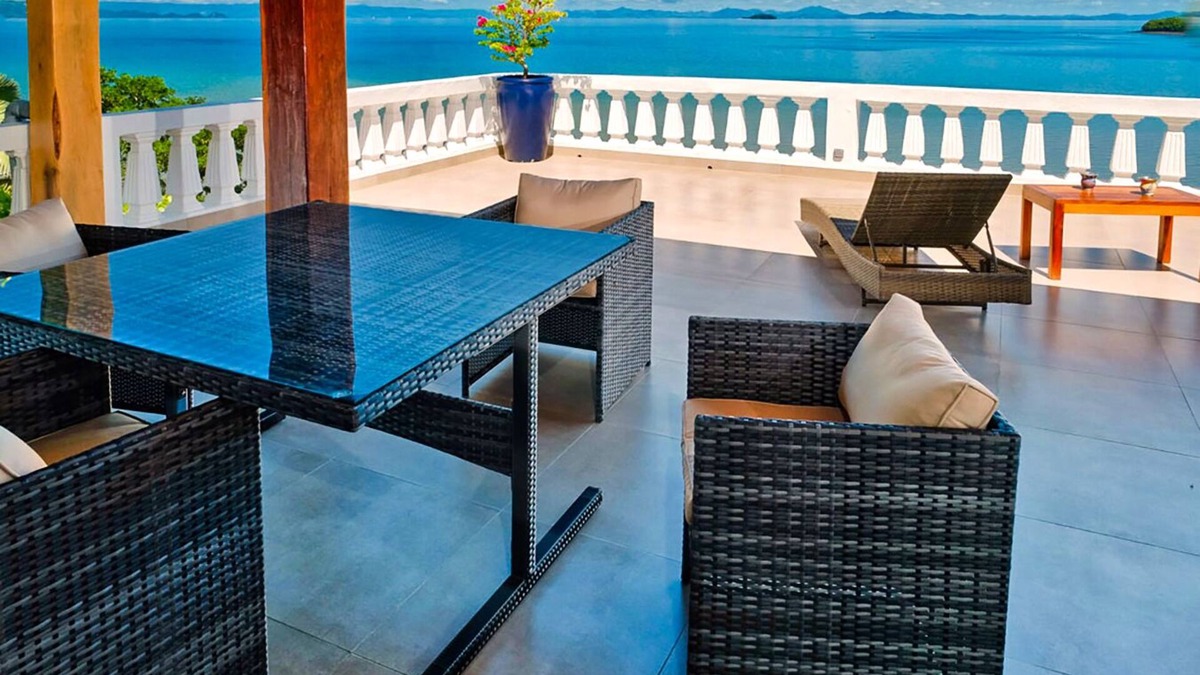Hell-Ville Apartment | Calypso: City Centre; Penthouse; Private Terrace.