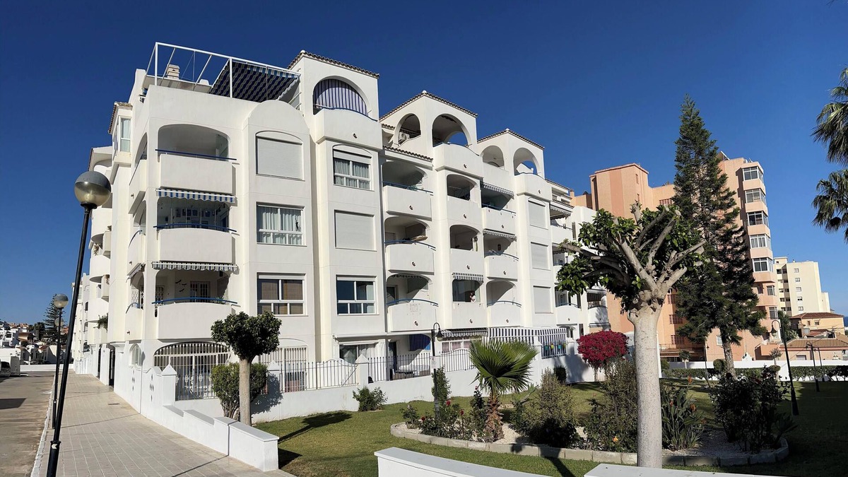 Benalmadena Costa Apartment | CALYPSO DE BENALMADENA COSTA