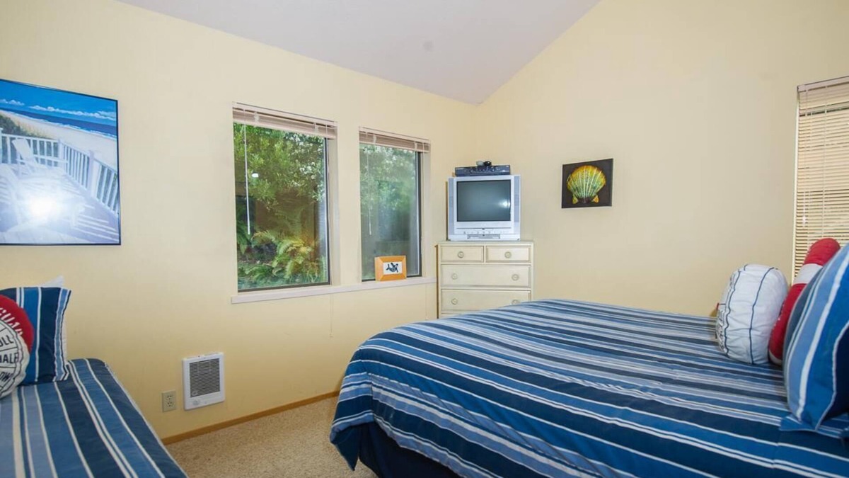 Roads End House | Calypso