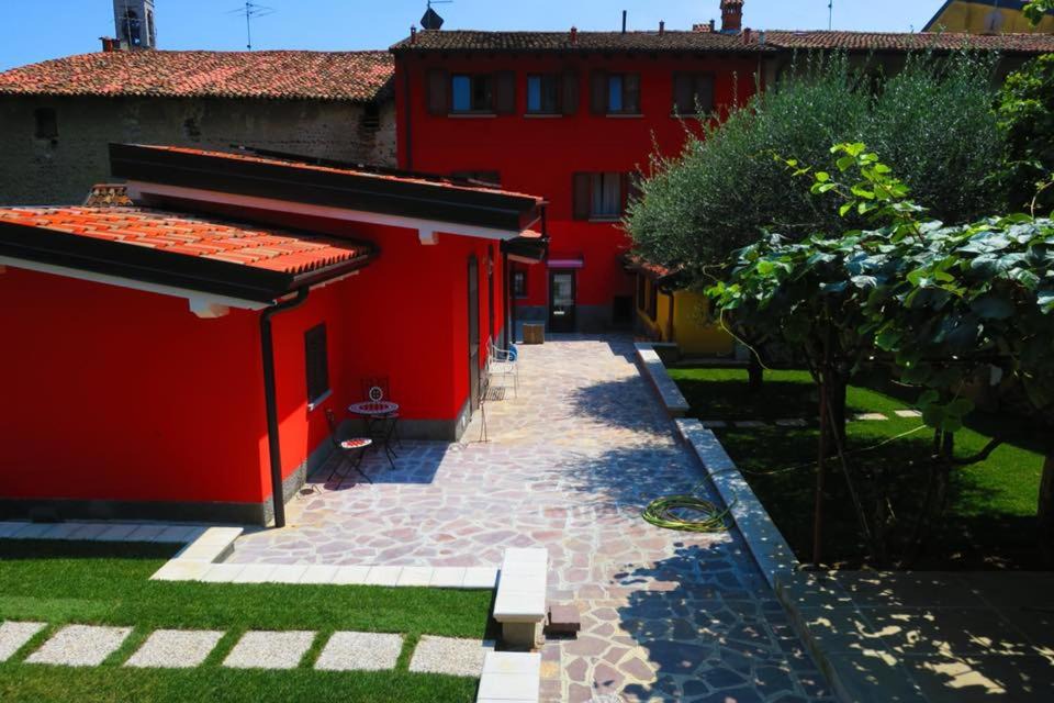 Alzano Lombardo Bed & Breakfast | CaMé