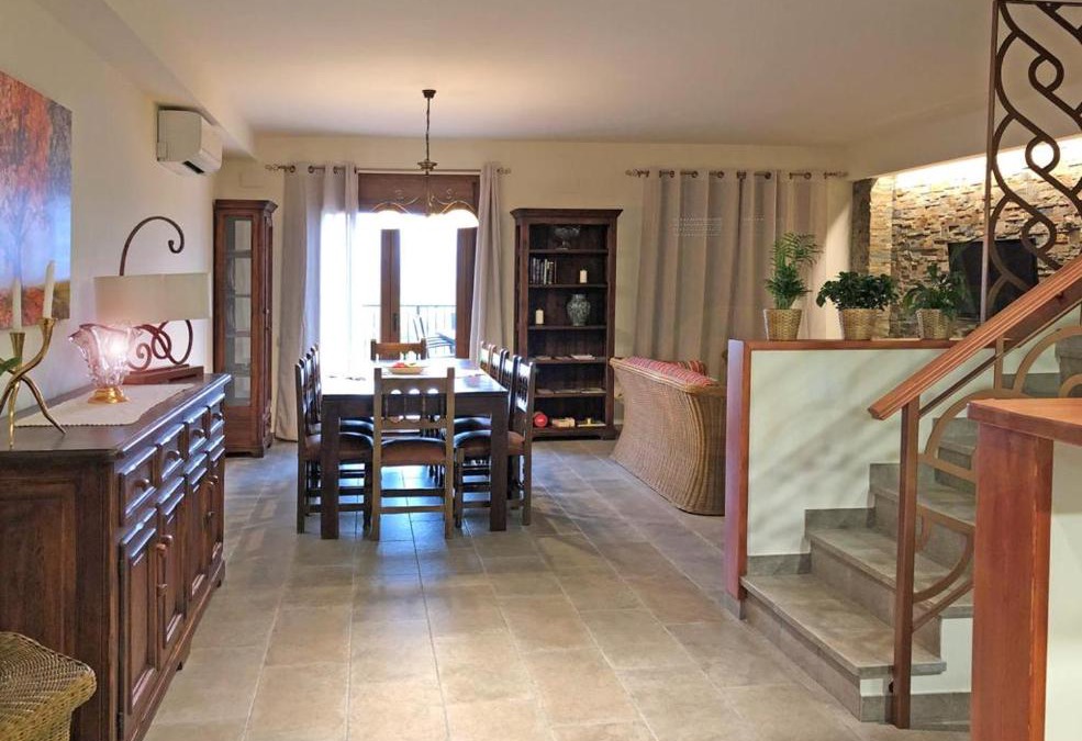 Cretas Apartment | Camí de la Font