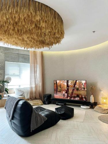Gia Lam Apartment | CAM Homestay Ocean Park