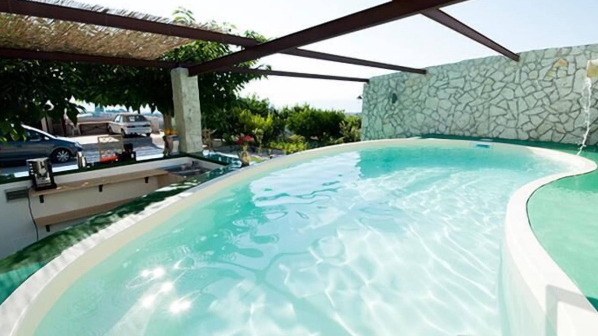 Partanna Bed & Breakfast | Camagna Country House