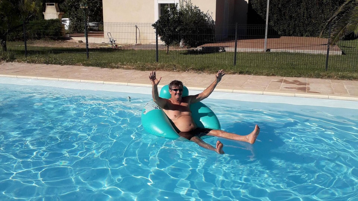 Beauvoisin House | "Camarguaise Escape"