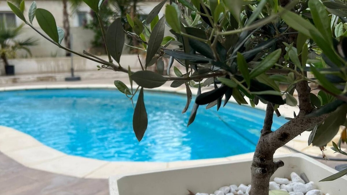 Le Cailar House | Camargue - Serenity guaranteed