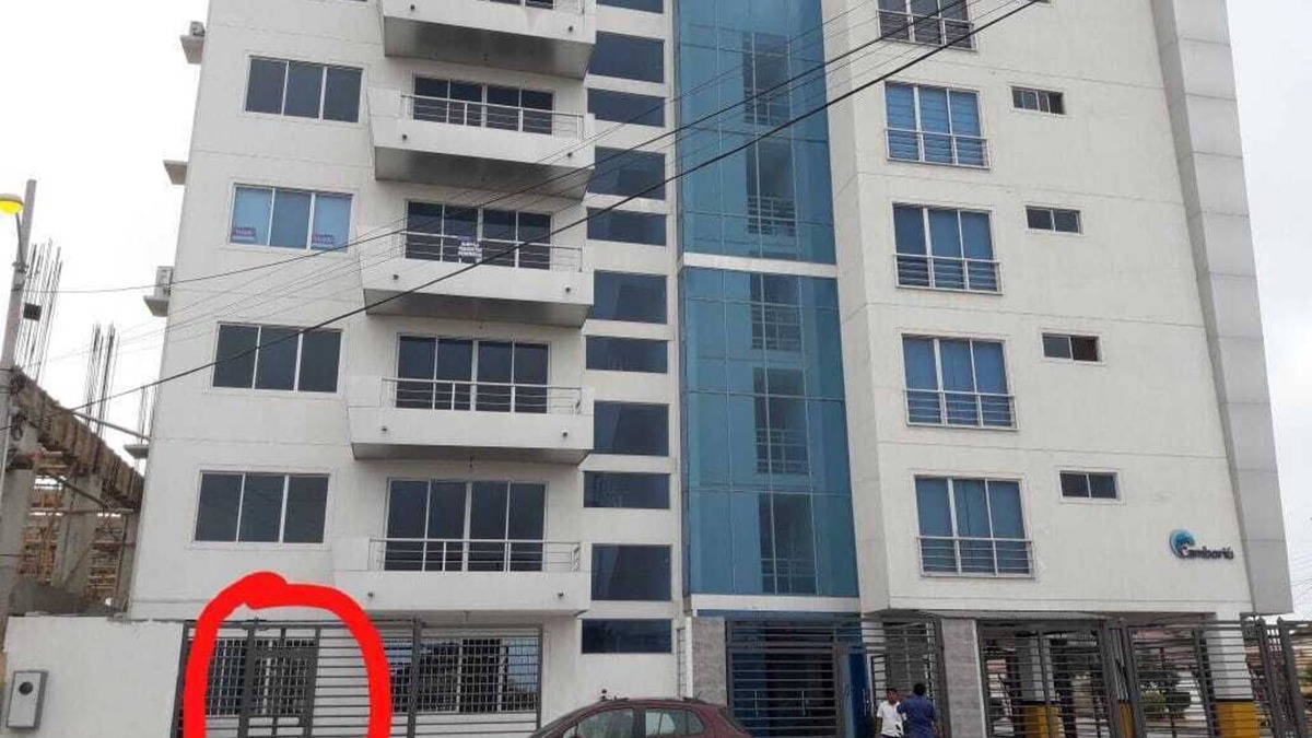 Salinas House | Camboriu-Salinas-Ecuador