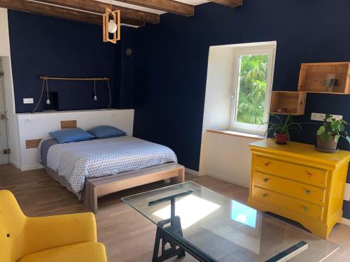Vals-les-Bains Bed & Breakfast | Cambrassa