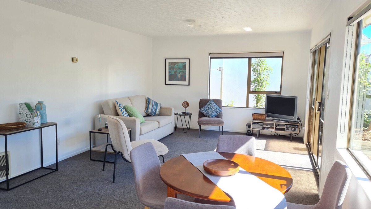 Nelson House | Cambria Hideaway
