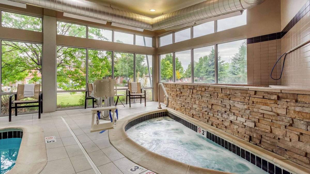 Fort Collins Hotel | Cambria Hotel Fort Collins