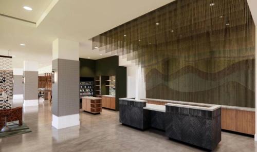Pearl District Hotel | Cambria Hotel Portland - Pearl District