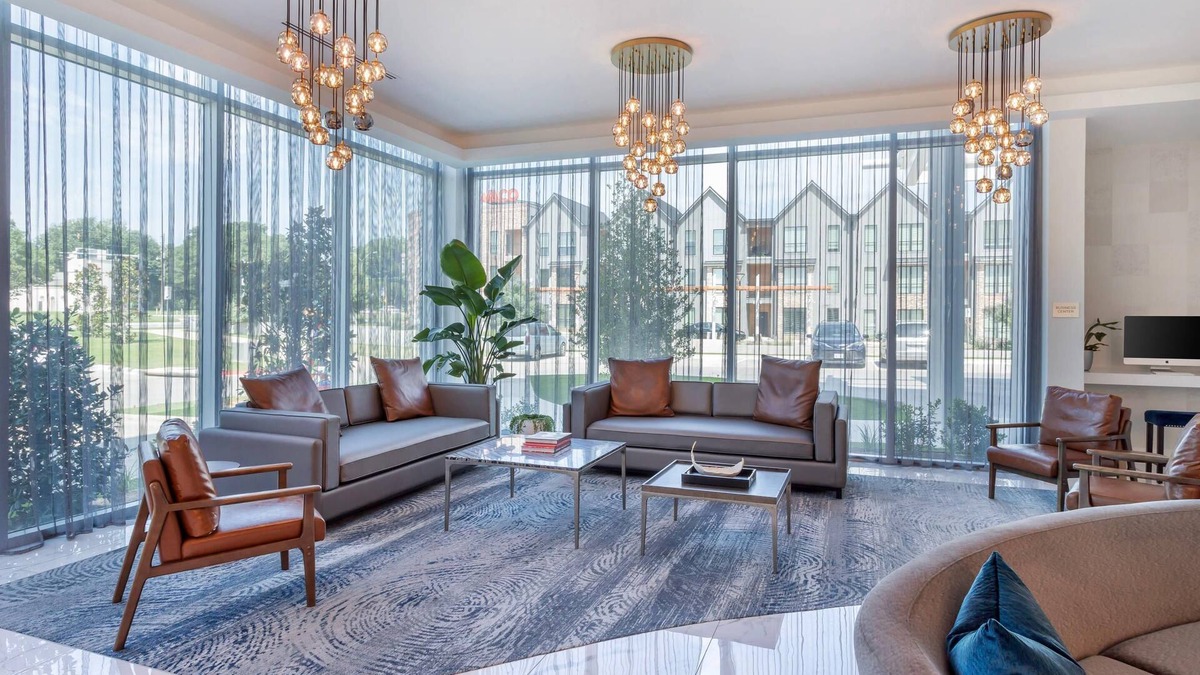 East Riverside Hotel | Cambria Hotel Waco Univ Riverfront