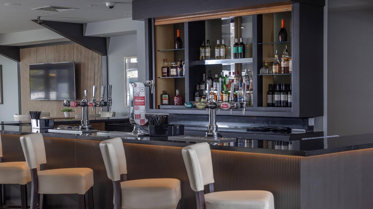 Bar Hill Hotel | Cambridge Bar Hill Hotel, BW Signature Collection