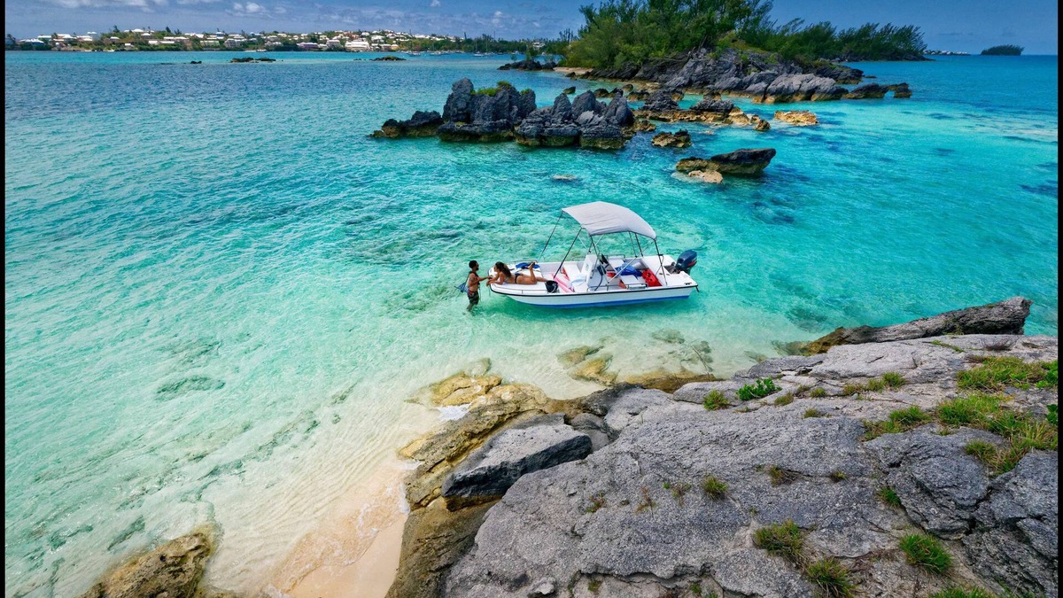 Somerset Village Resort | Cambridge Beaches Resort & Spa