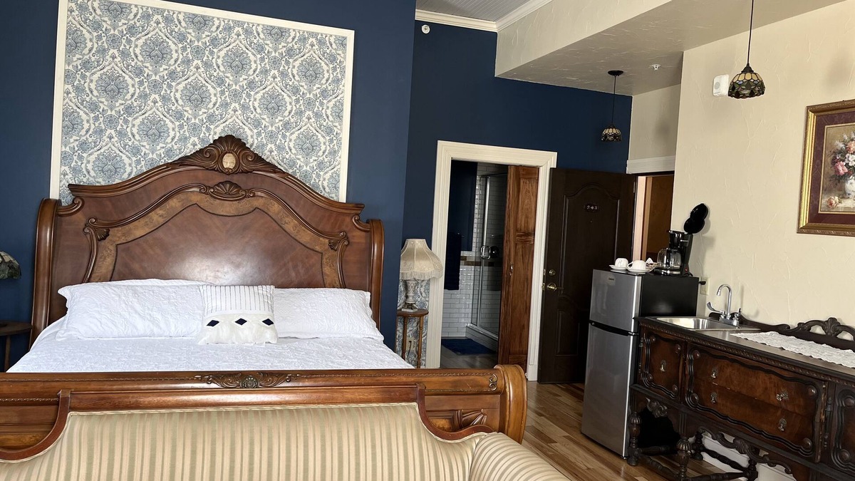 Cambridge Hotel | Cambridge Inn on Main
