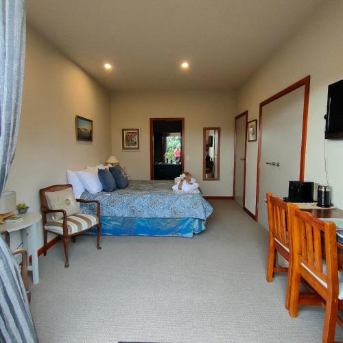 Opaki House | Camcott Farm