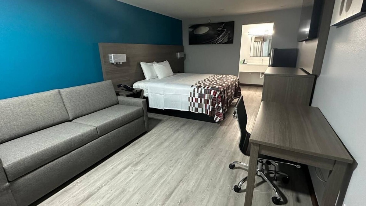 Camden Hotel | CAMDEN COUNTRY INN