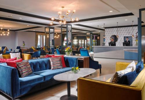 City Centre Dublin Hotel | Camden Court Hotel