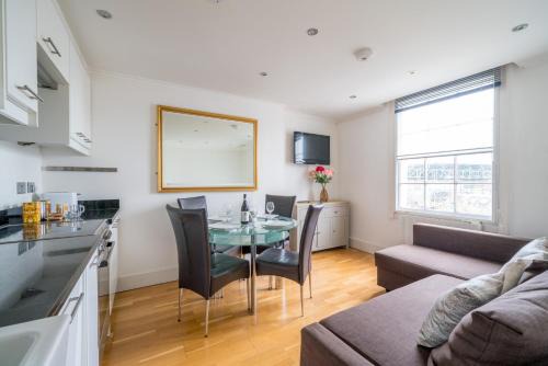 Camden Town Apartment | Camden Town Central London