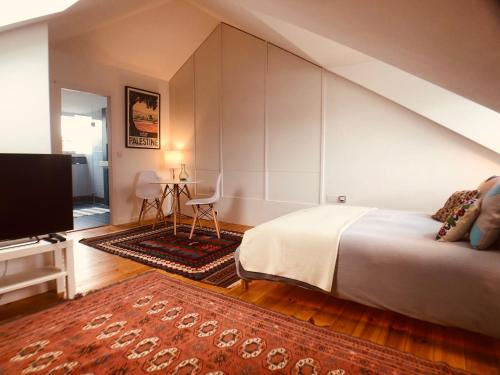 Cantelowes House | Camden Town House