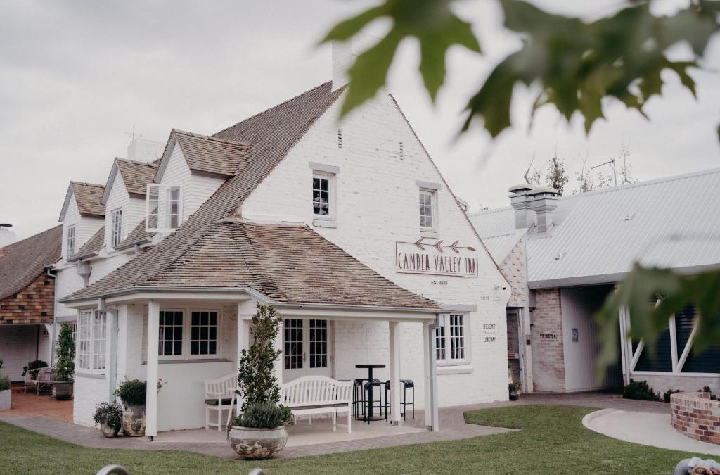 Cawdor Hotel | Camden Valley Inn