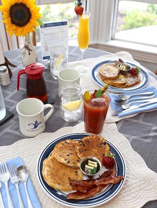 Camden Hotel | Camden Windward House