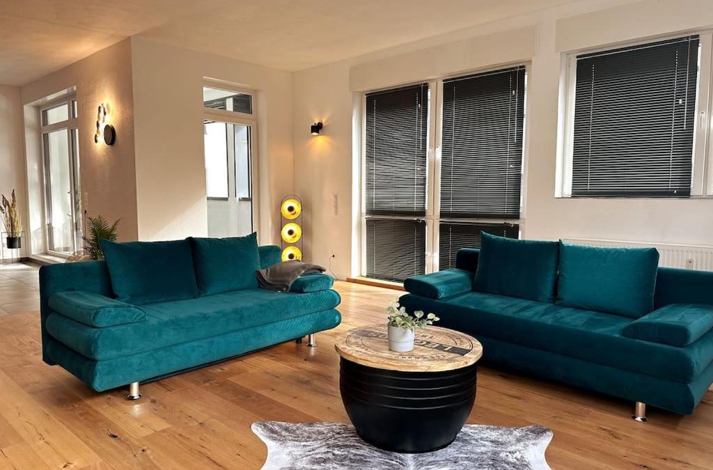Euskirchen Apartment | cameiroo - Apartment Euskirchen