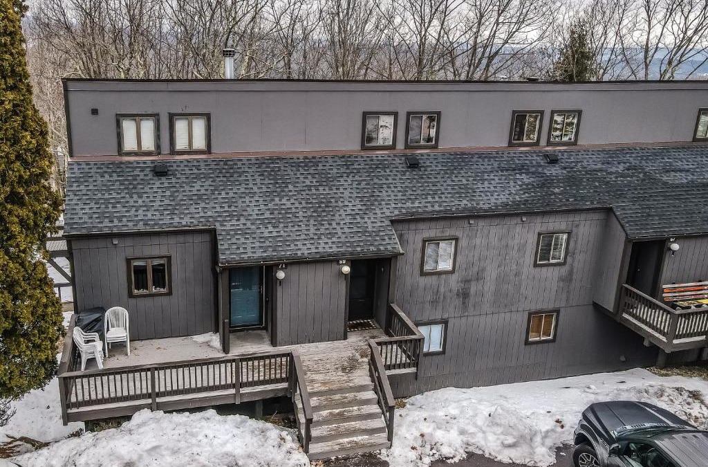 Village at Camelback House | Camelback 69