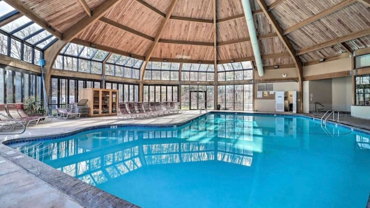 Village at Camelback House | Camelback House · Waterparks, Hiking, Wineries - Near Everything!