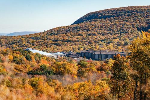Tannersville Resort | Camelback Resort