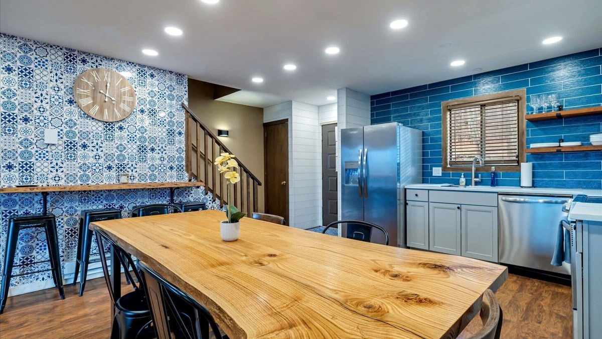 Village at Camelback House | Camelback Village/Indoor Pool