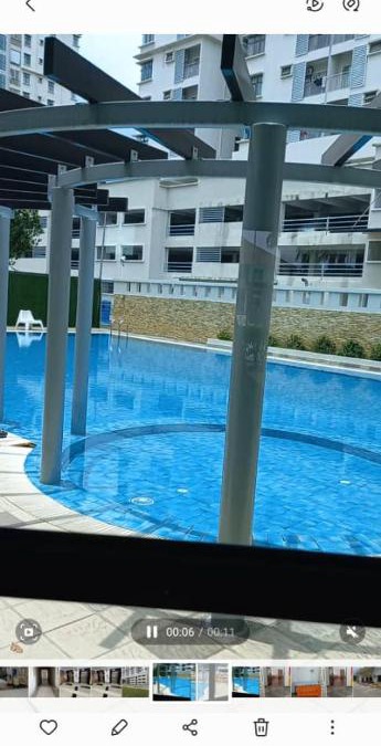 Seksyen 7 Apartment | CAMELIA HOMESTAY