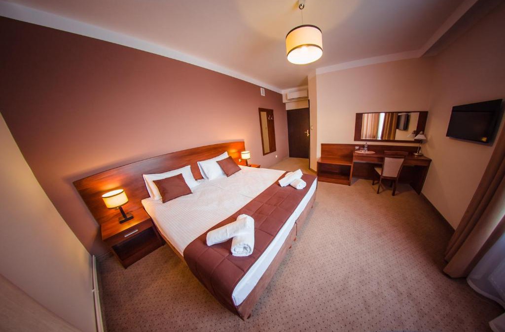 Sandomierz Bed & Breakfast | Camelot