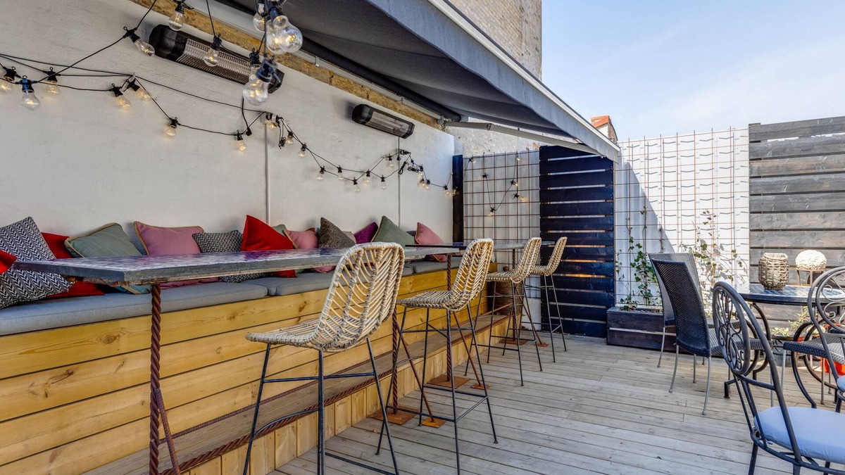 Ystad Hotel | Cameo Boutique Hotell