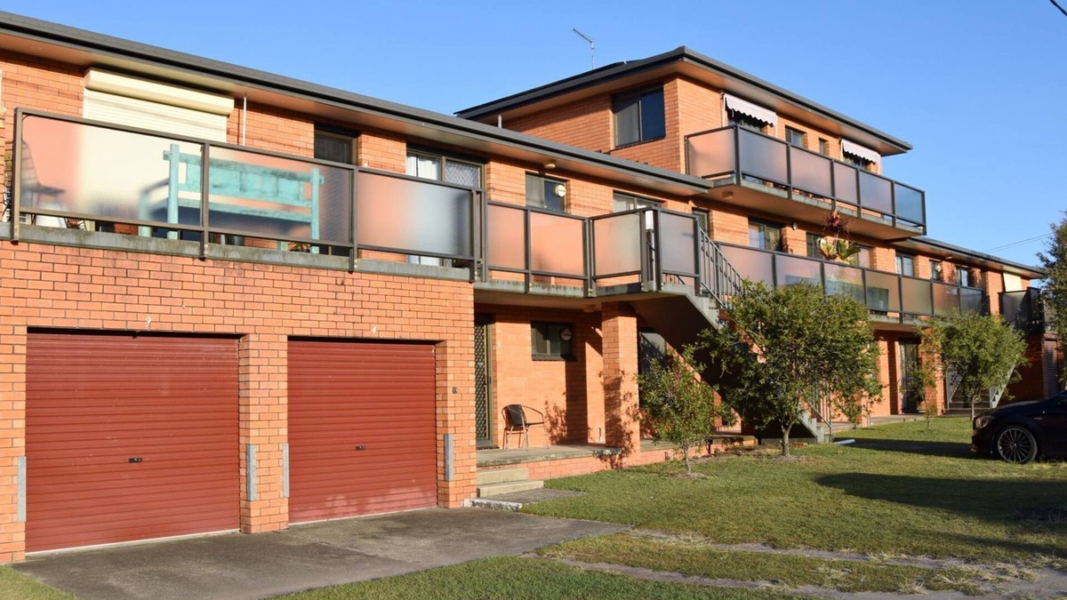 South West Rocks Apartment | Cameo Court Unit 7 - South West Rocks