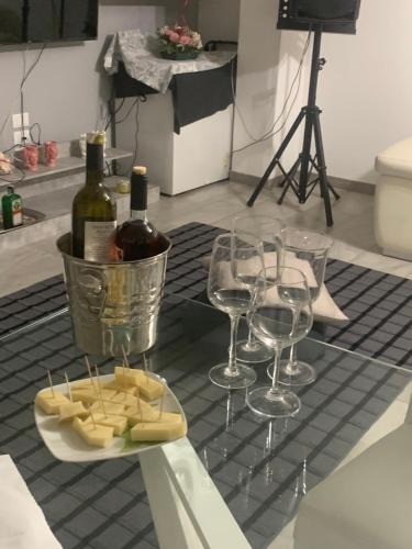 Ragalna House | Camera con bagno