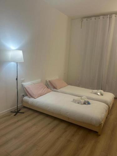 Legnano Apartment | Camera con bagno privato e angolo cottura, 15MIN MALPENSA E MILANO RHO FIERA