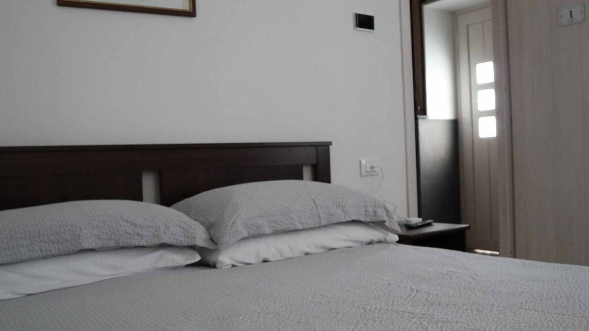 Recetto Apartment | Camera Deluxe