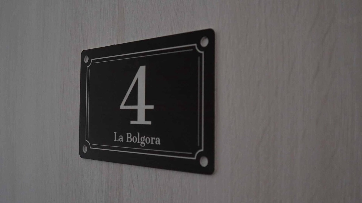 Recetto Apartment | Camera doppia standard