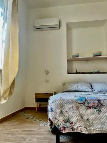 Deiva Marina House | Camera in Villa