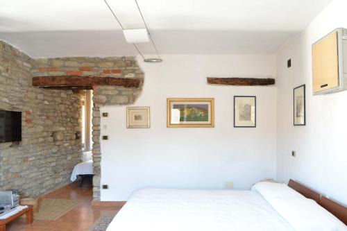 Monastero Bormida Bed & Breakfast | Camera Isabella